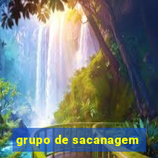 grupo de sacanagem